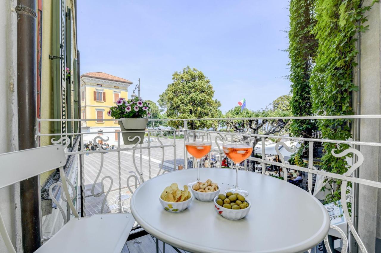 Stella House Villa Desenzano del Garda Exteriör bild