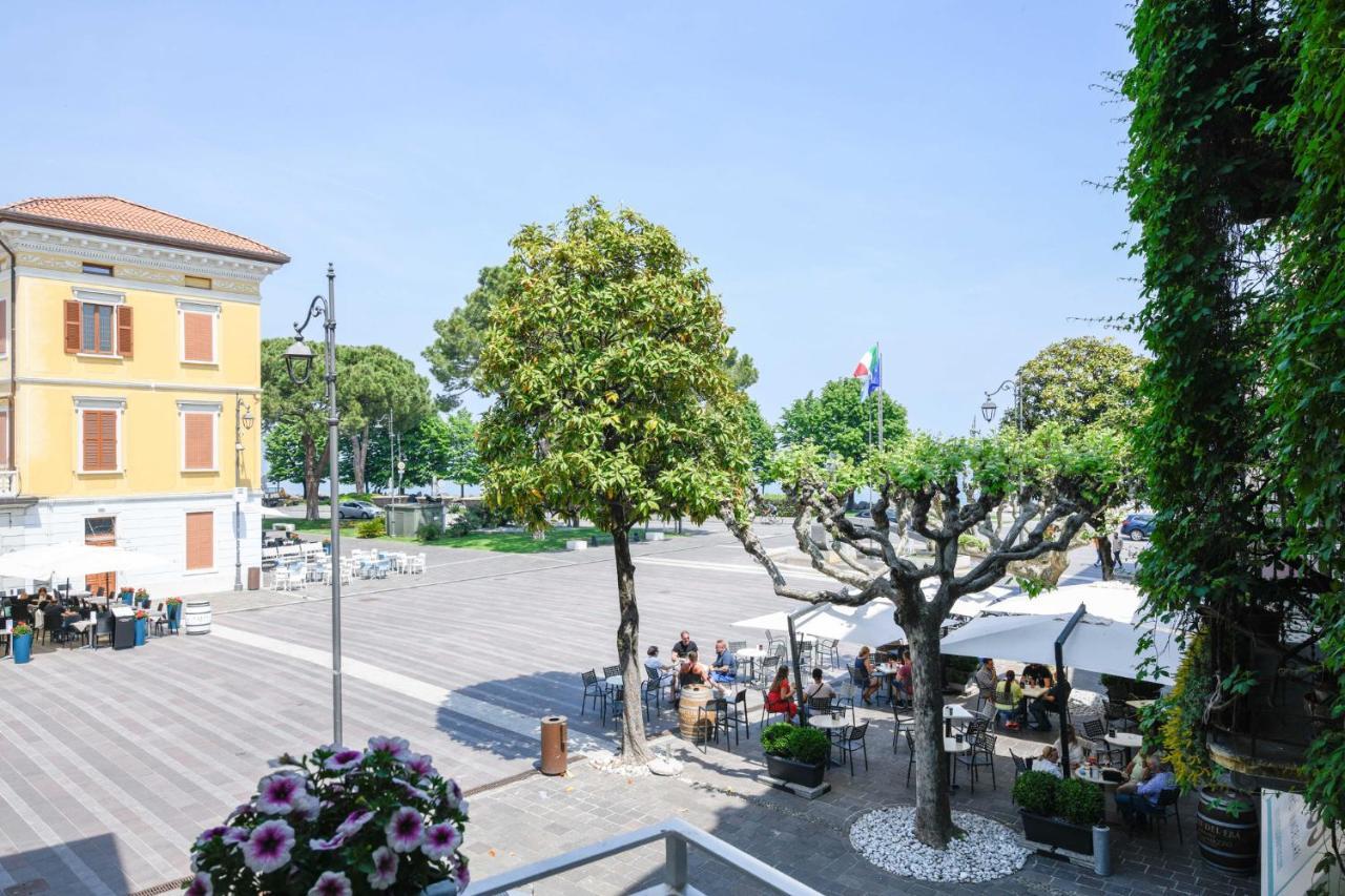 Stella House Villa Desenzano del Garda Exteriör bild
