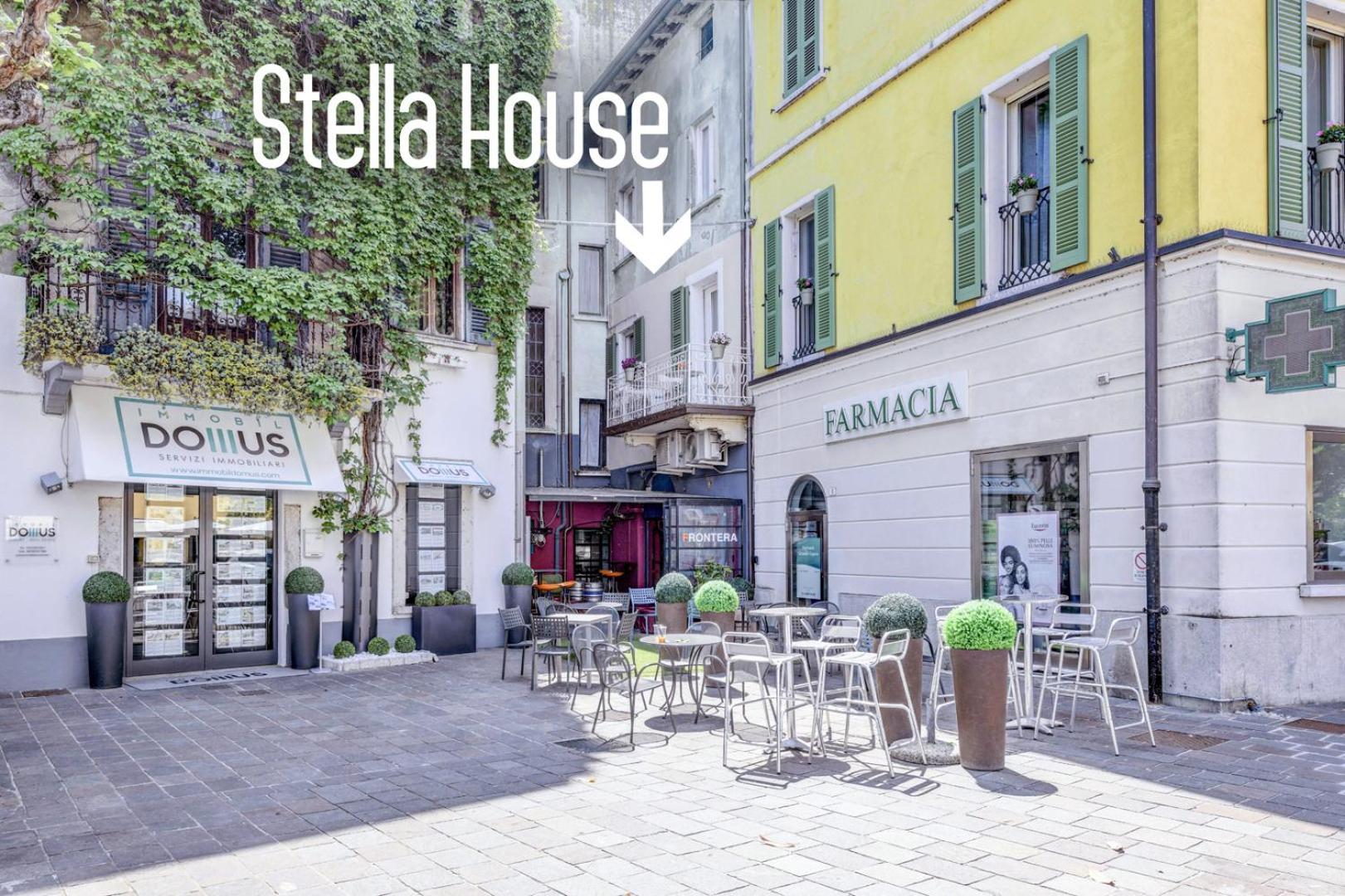 Stella House Villa Desenzano del Garda Exteriör bild