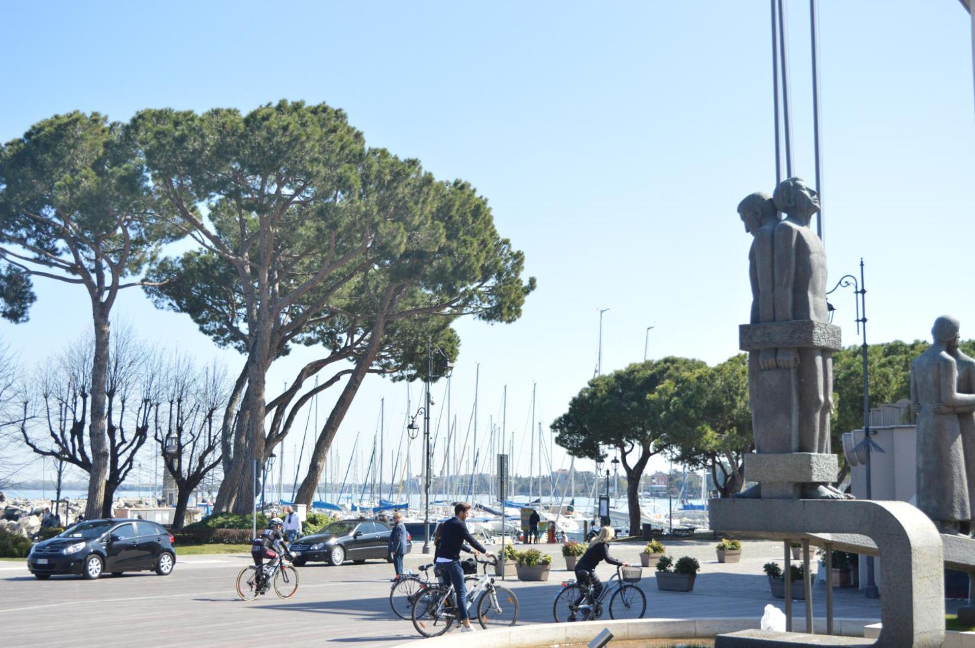 Stella House Villa Desenzano del Garda Exteriör bild