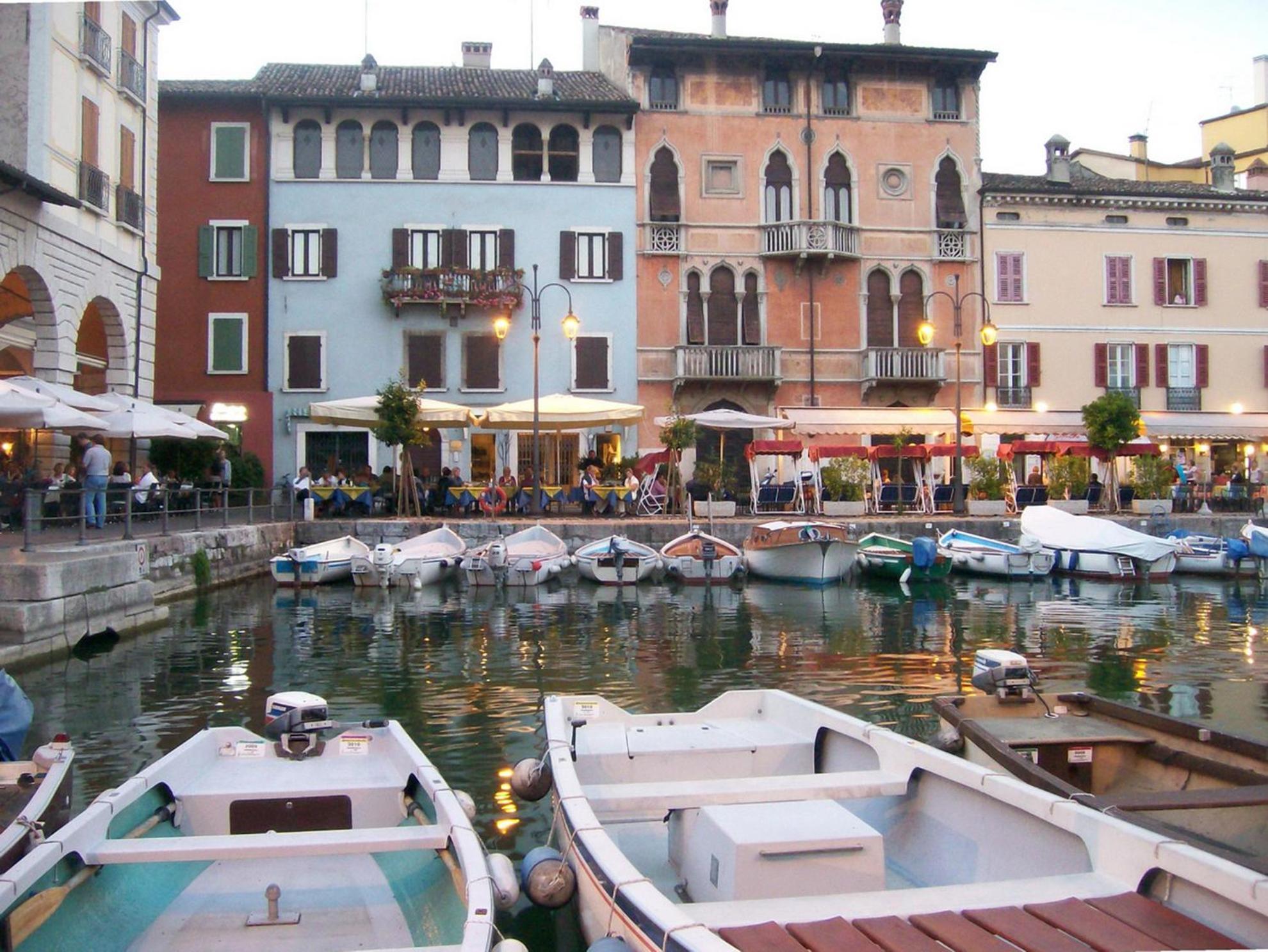 Stella House Villa Desenzano del Garda Exteriör bild