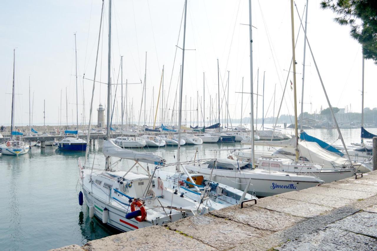 Stella House Villa Desenzano del Garda Exteriör bild